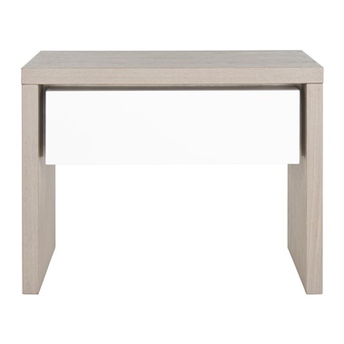 Mid-Century Side Table