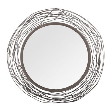 Norris Mirror