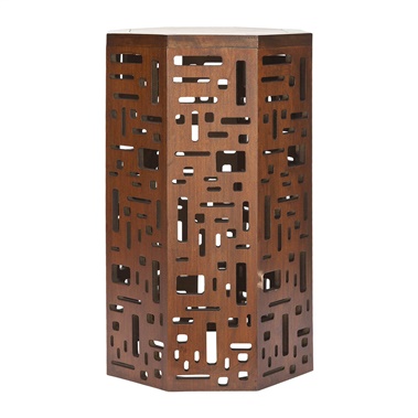 Pierce End Table