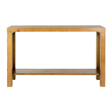 Redwood Console Table
