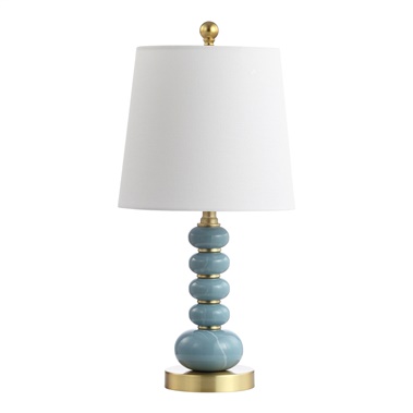 Retromod Table Lamp