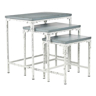 Theresa Stacking Tables