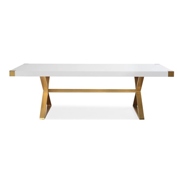 Alexa Dining Table