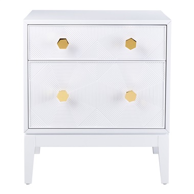 Elizabeth Side Table