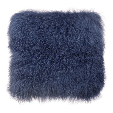Jana 20" Sheep Pillow