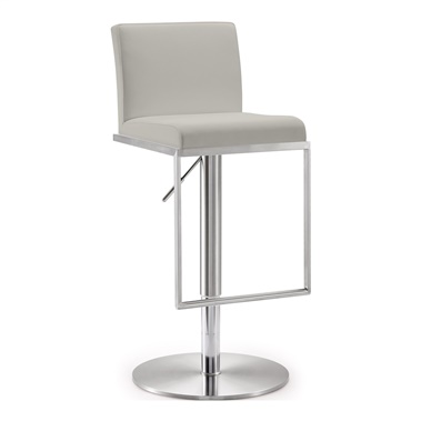 Julie Adjustable Barstool