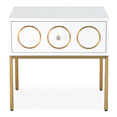 Lillian Side Table