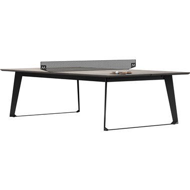 Amsterdam Ping Pong Game Table