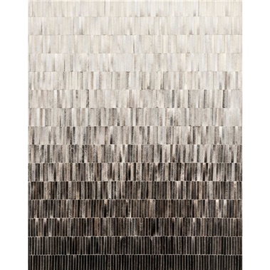 Fade Hide Rug