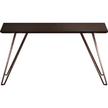 Grand Console Table