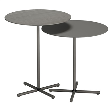 Highbury Nesting Side Tables