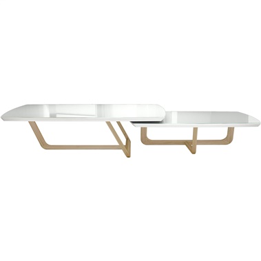 Belvedere Nested Coffee Tables