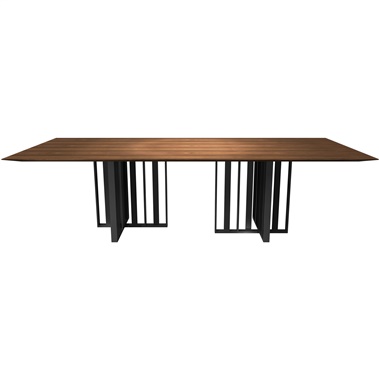 Spitalfields Dining Table