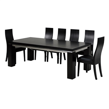 Modrest Maxi - Modern Dining Table