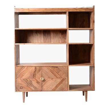 Halsten Display Shelf