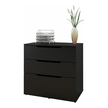 Next 3-Drawer Filing Cabinet