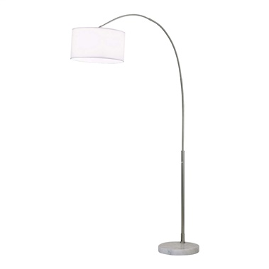 Float Arc Lamp