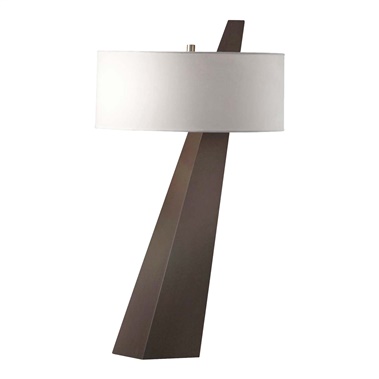 Obelisk Table Lamp