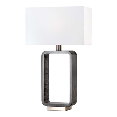 Tracey Rectangular Table Lamp