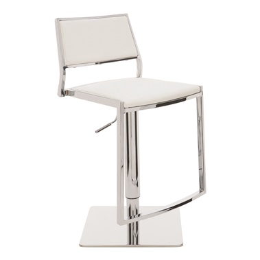 Aaron Adjustable Stool (Set of 2)