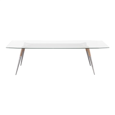 Assembly Rectangle Dining Table