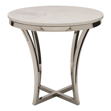Aurora Side Table