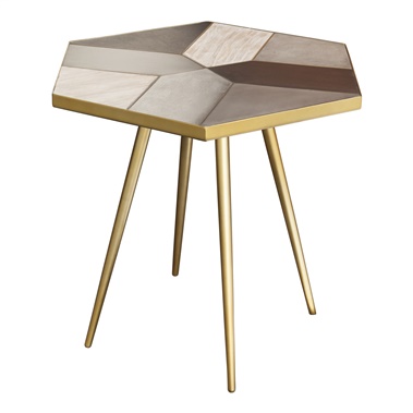 Giselle Side Table