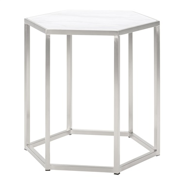 Hexion Side Table