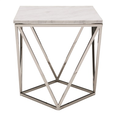 Jasmine End Table