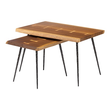 Nexa Nested Tables