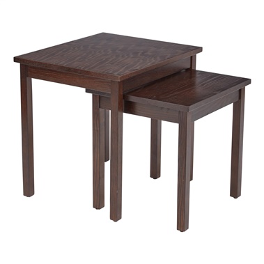 Main Street Nesting End Tables