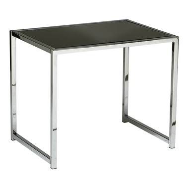 Yield End Table