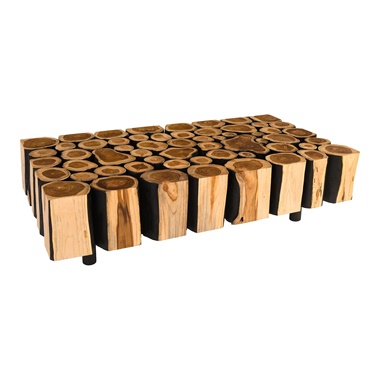 Boscage Rectangular Coffee Table