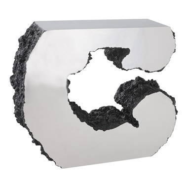 Lava Console Table