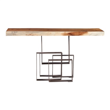 Score Console Table