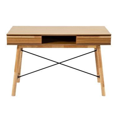 Charlie Desk