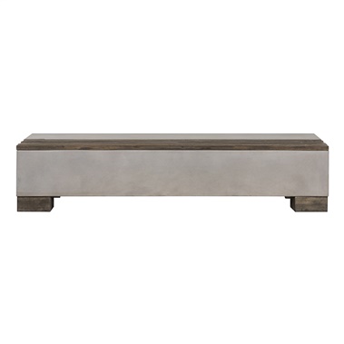 Donna Rectangular Coffee Table