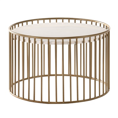 Elizabeth End Table
