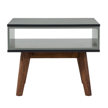 Leslie End Table
