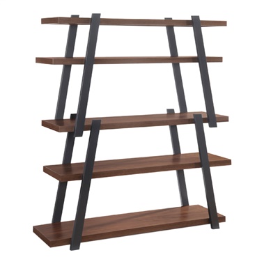 Tracey Bookshelf