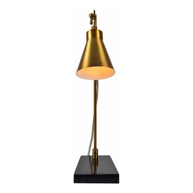 Ebon Way Table Lamp