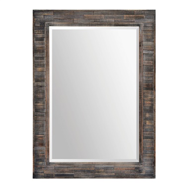 Liuhana Mirror