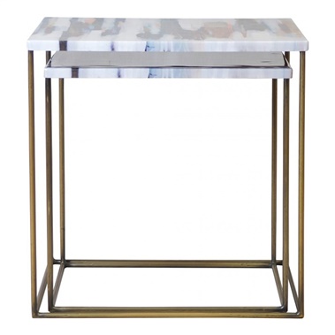 Philo Accent Table (Set of 2)