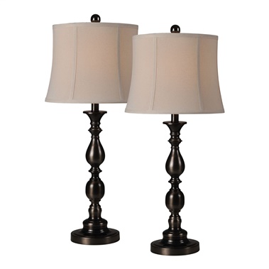 Scala Table Lamp (Set of 2)
