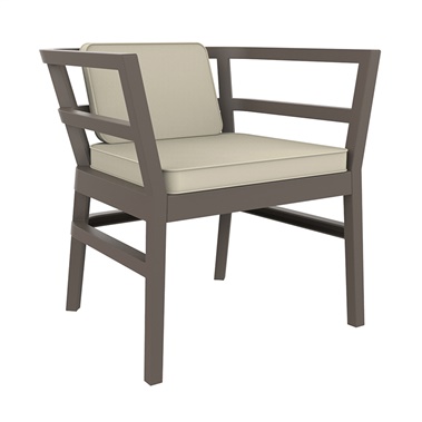 Click Clack Armchair