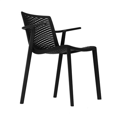 Netkat Armchair (Set of 2)