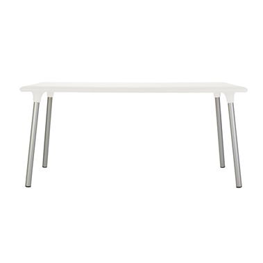Flash Rectangular Table