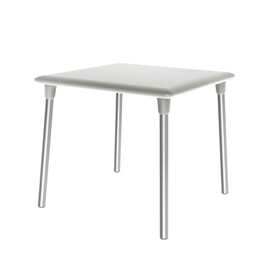Flash Square Table