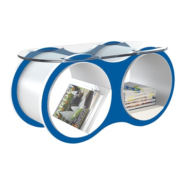 Bolla 2 Coffee Table