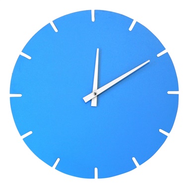 Bolla Metro Clock